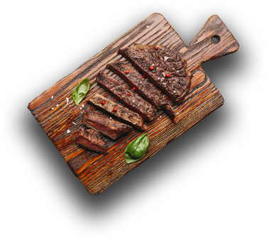 Steak Beef