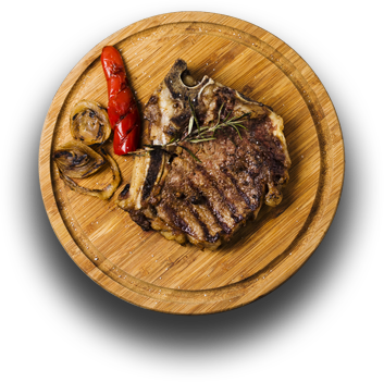 Prime Steak